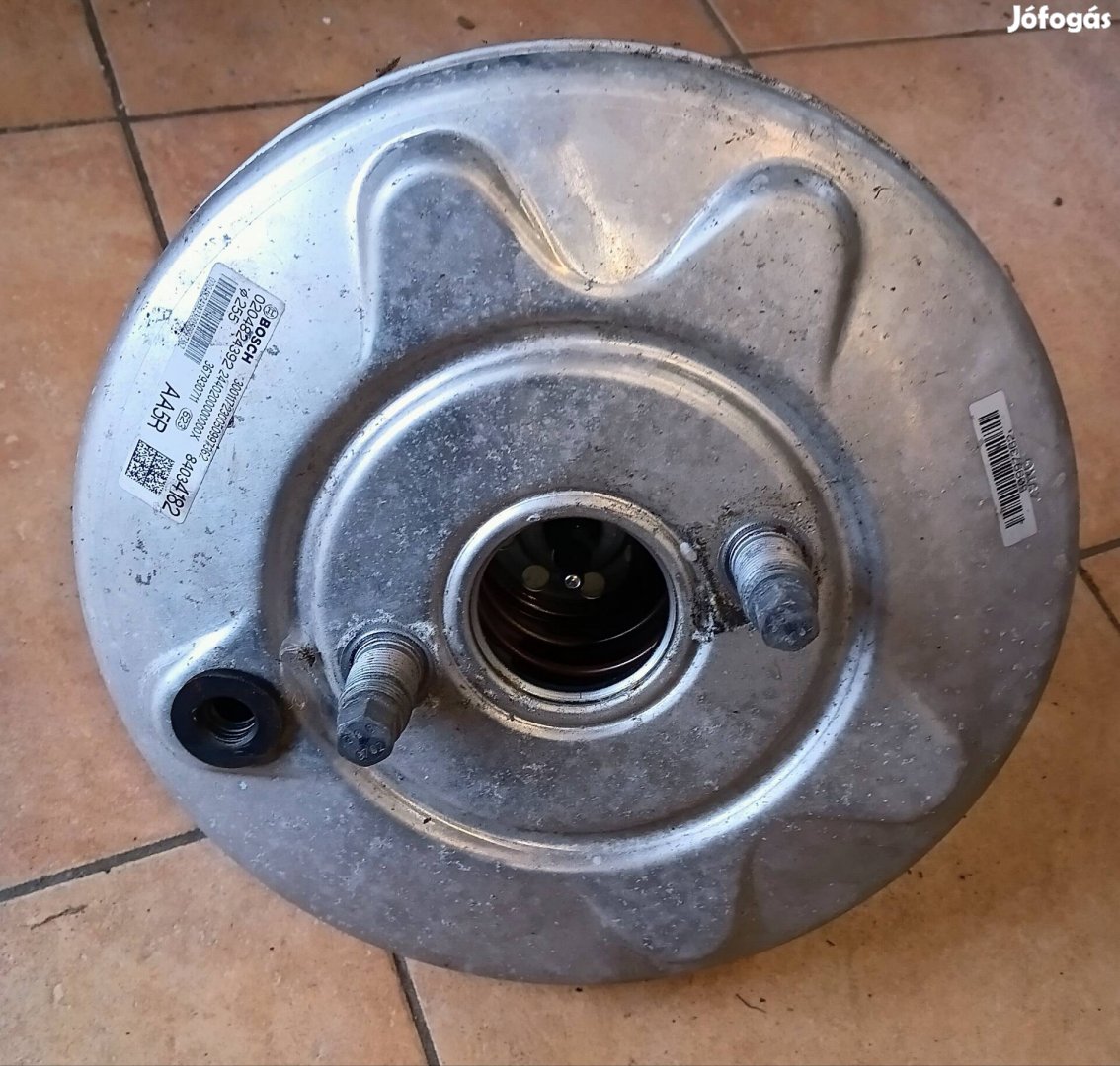 Opel Insignia B  fékrásegítő dob (84034182, AA5R)