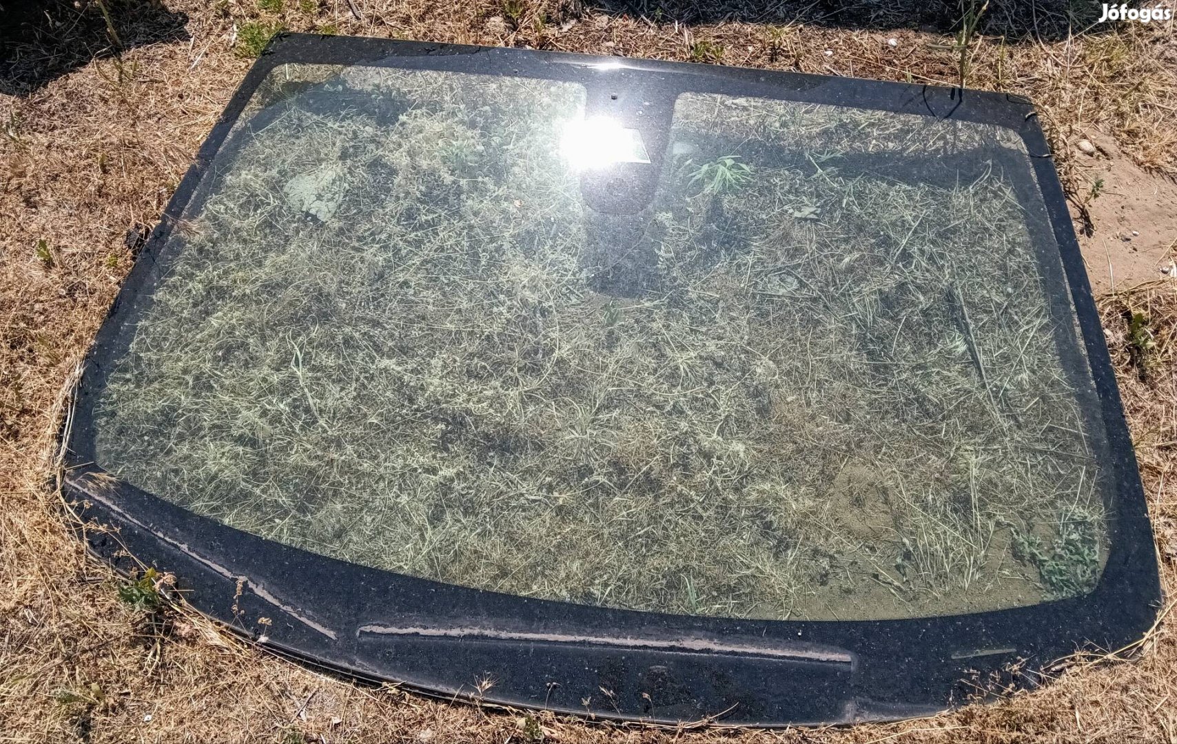 Opel Insignia B bontott szenzoros első szélvédő