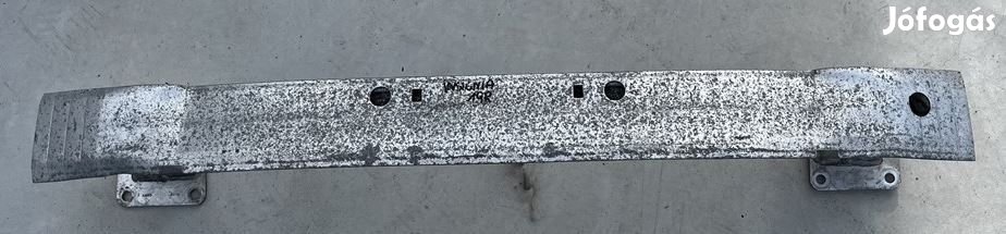 Opel Insignia B kombi hátsó lökhárító merevítő 39126962