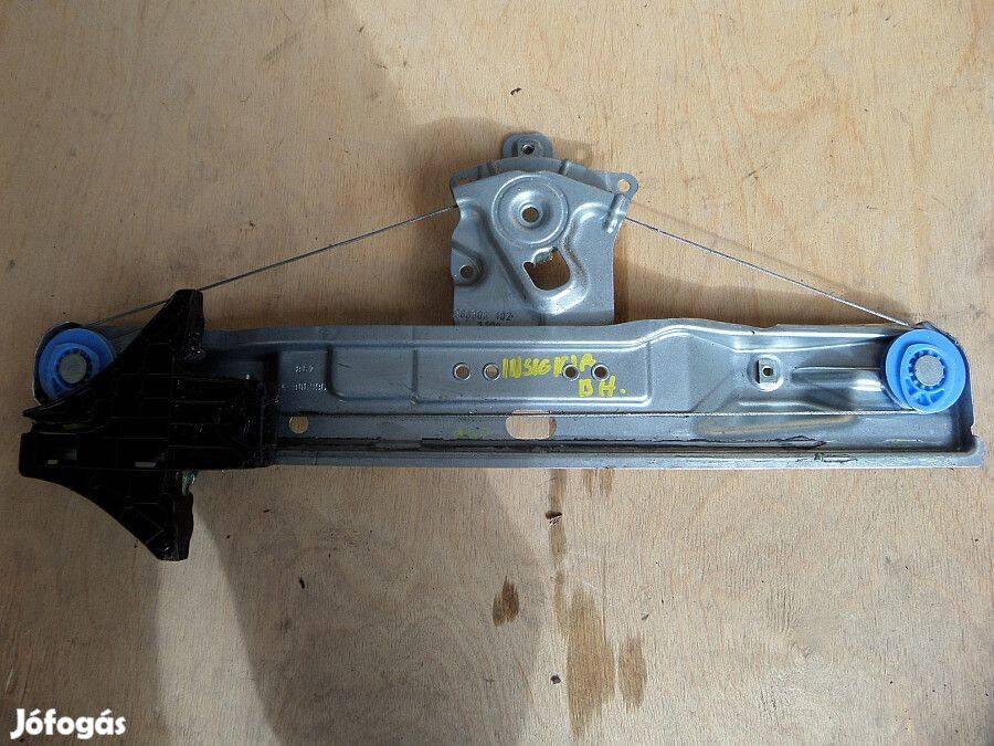 Opel Insignia Bal hátsó elektromos ablakemelő szerkezet
