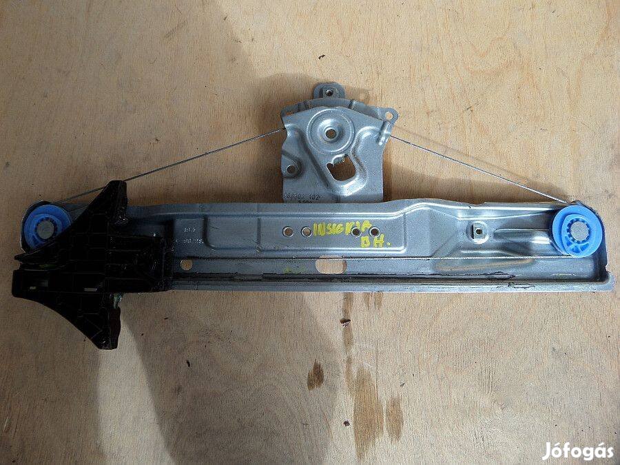 Opel Insignia Bal hátsó elektromos ablakemelő szerkezet