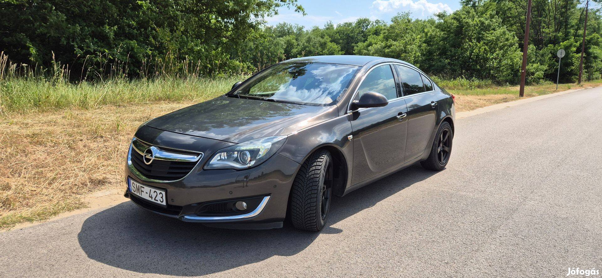 Opel Insignia Cosmo 1.6T automata