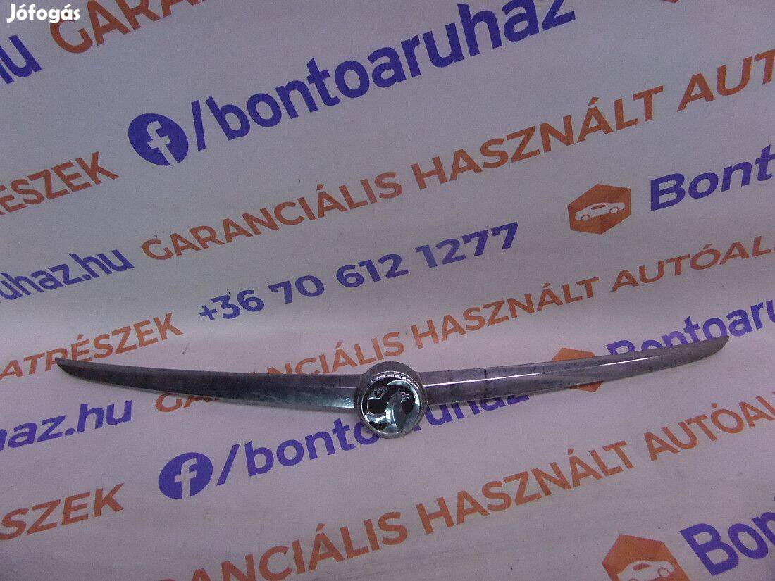Opel Insignia Eladó bontott gyári 5 ajtós csomagtér ajtó díszléc