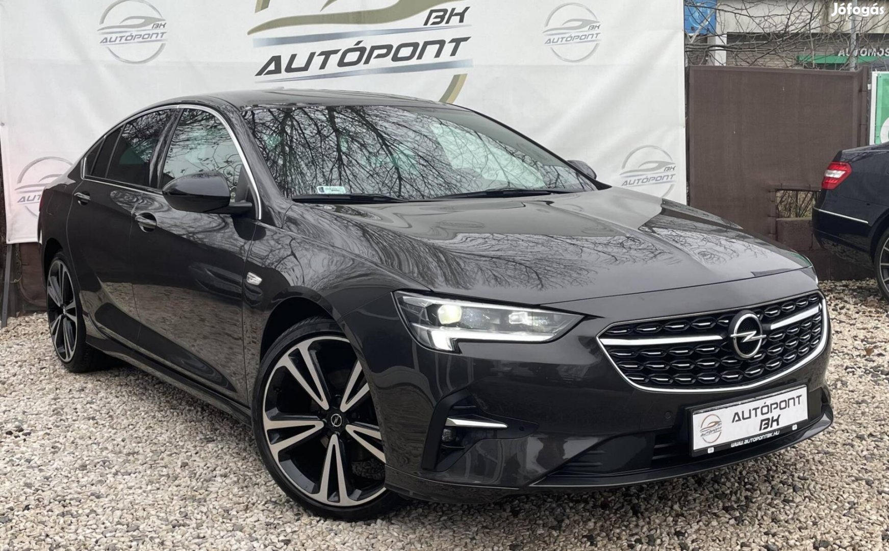 Opel Insignia Grand Sport 1.5 CDTI GS Line Plus...