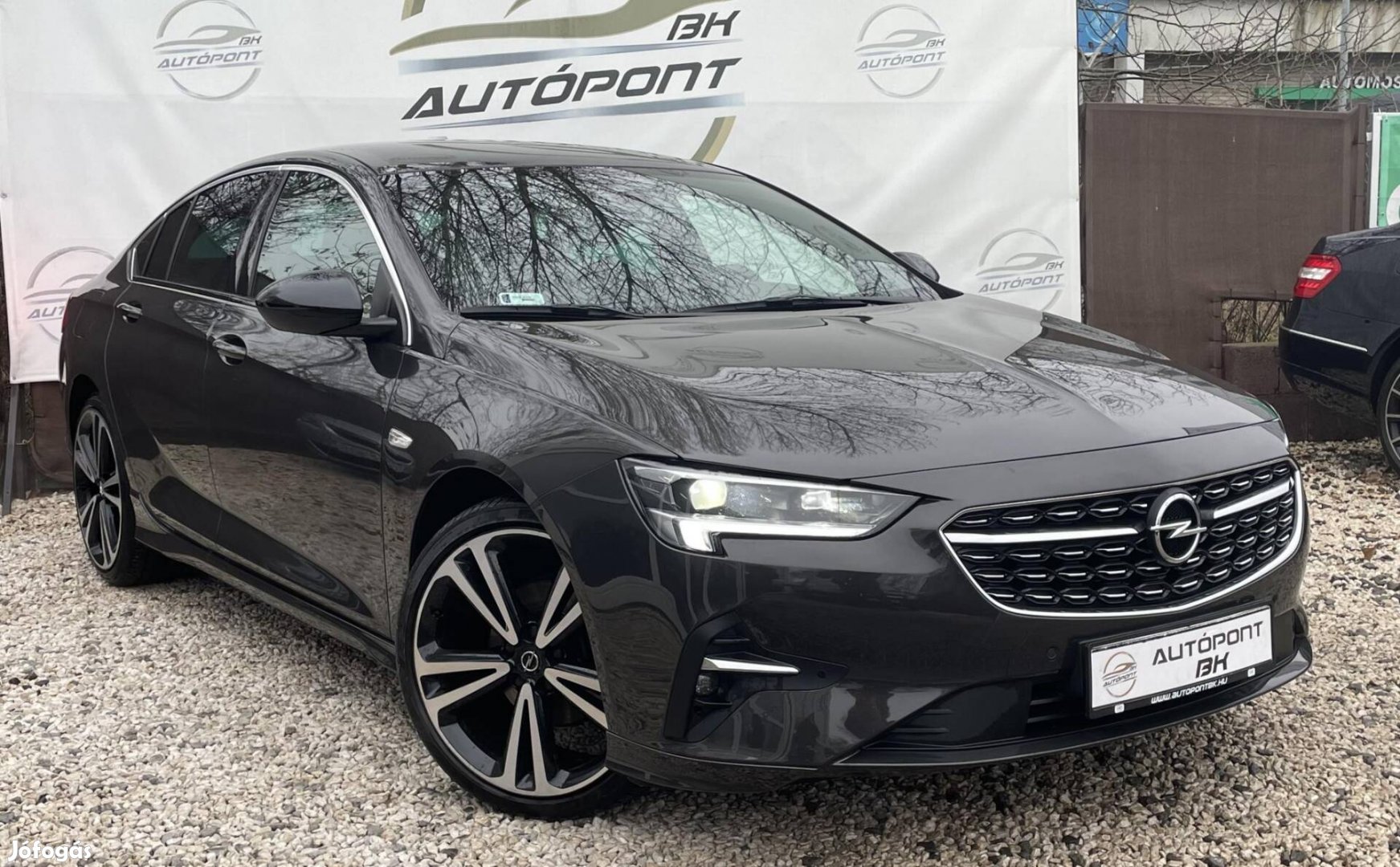 Opel Insignia Grand Sport 1.5 CDTI GS Line Plus...