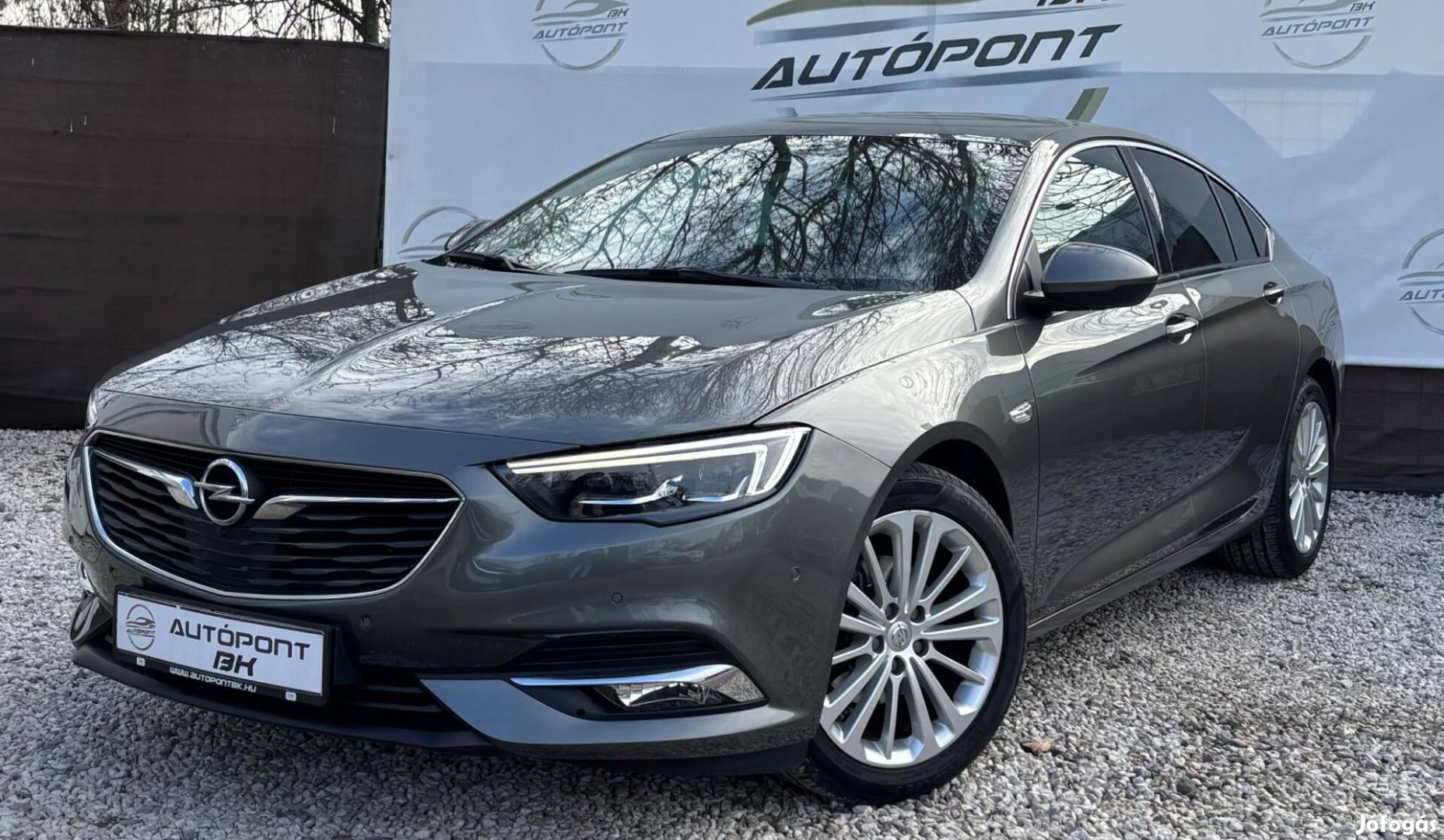 Opel Insignia Grand Sport 1.5 Innovation Start...