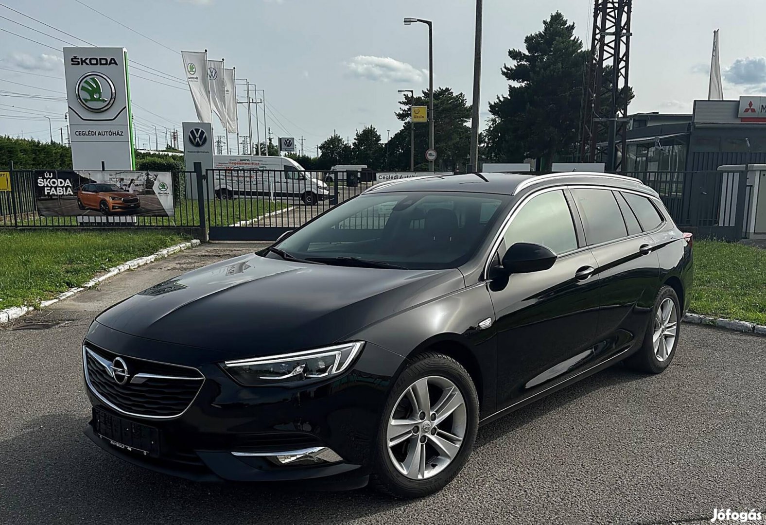 Opel Insignia Grand Sport 1.6 CDTI Business Inn...