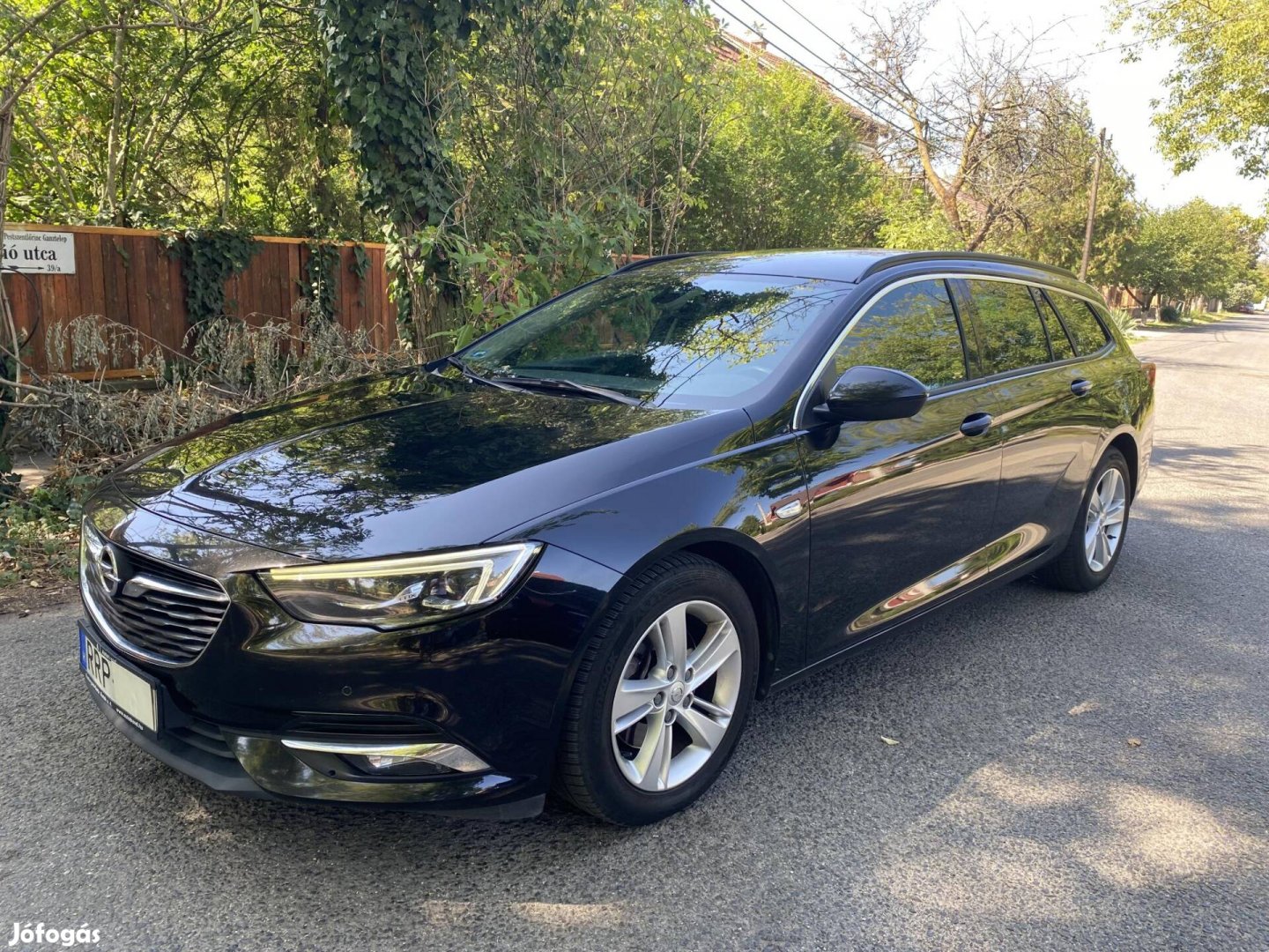 Opel Insignia Grand Sport 1.6 CDTI Business Inn...