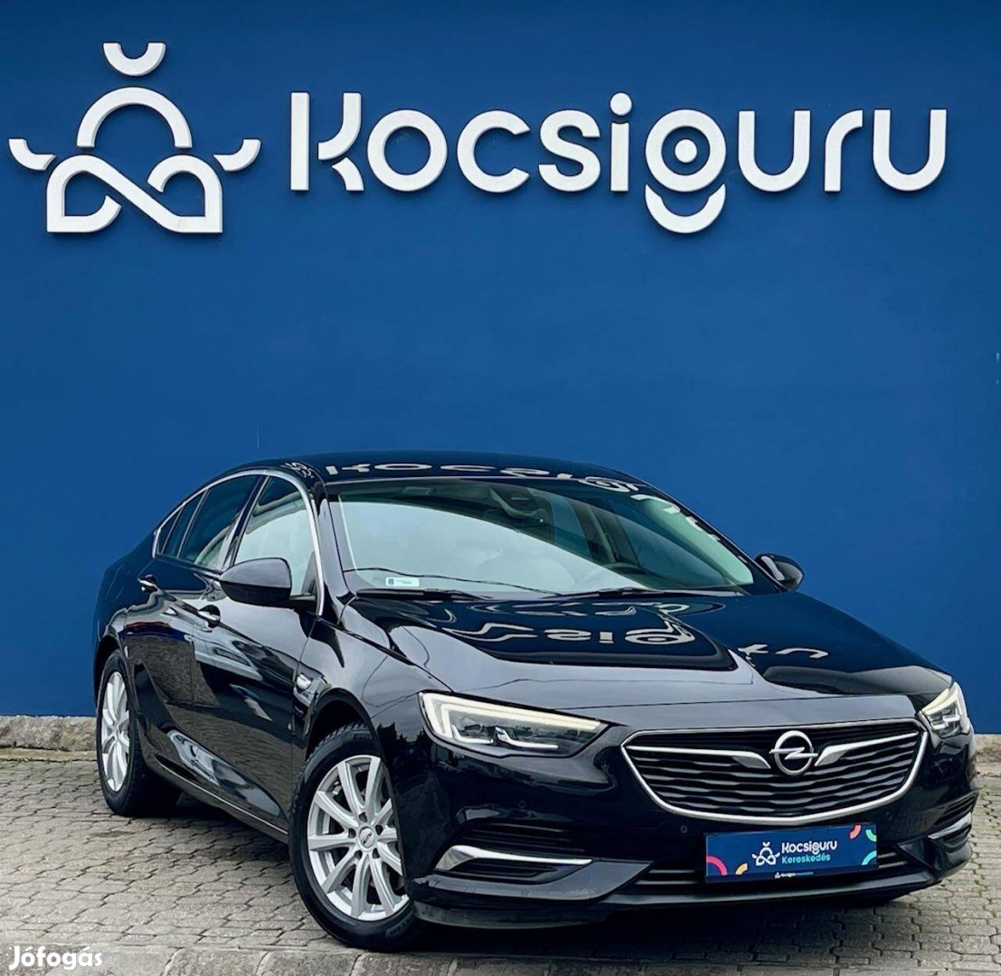 Opel Insignia Grand Sport 1.6 CDTI Innovation S...