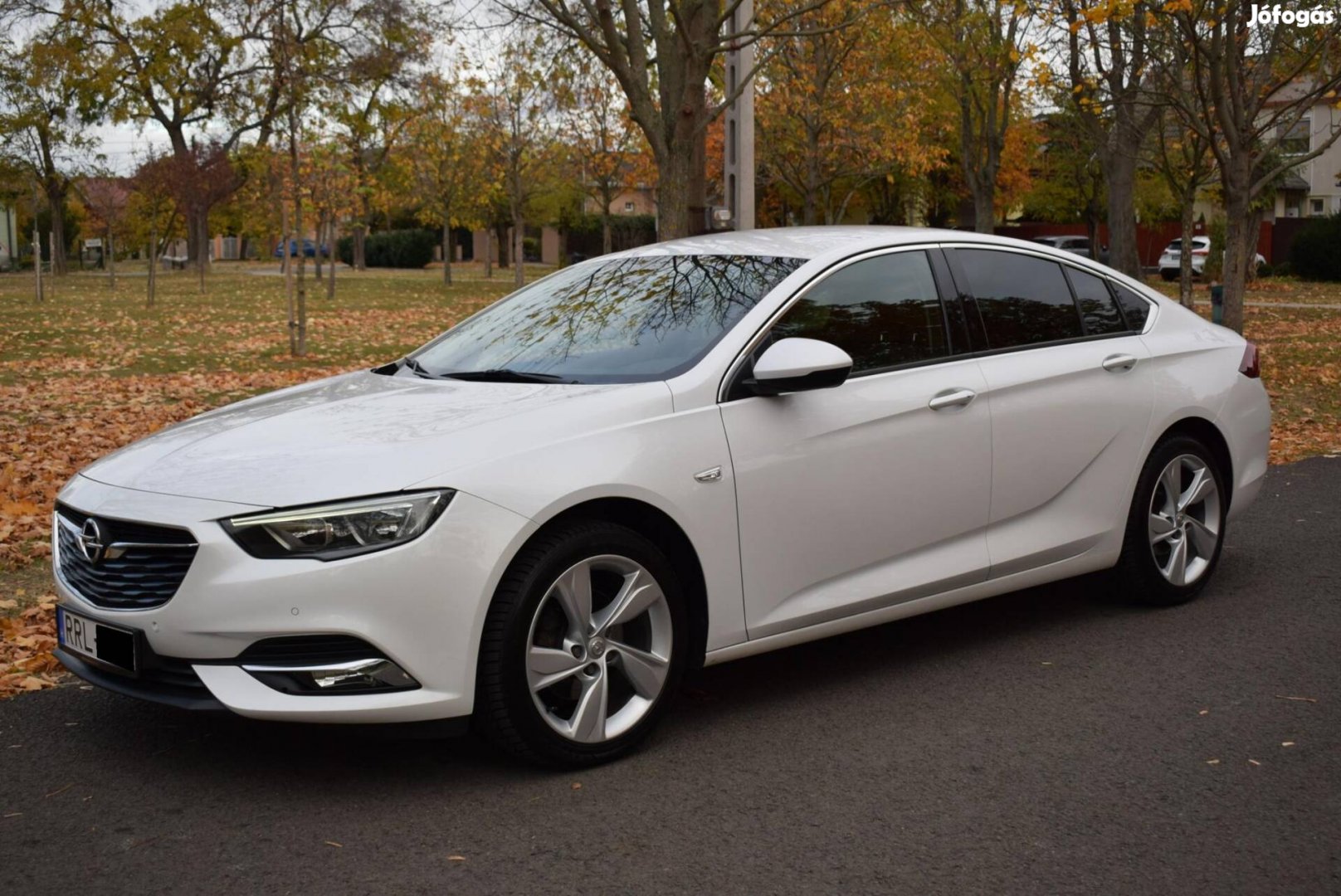 Opel Insignia Grand Sport 1.6 CDTI Innovation S...