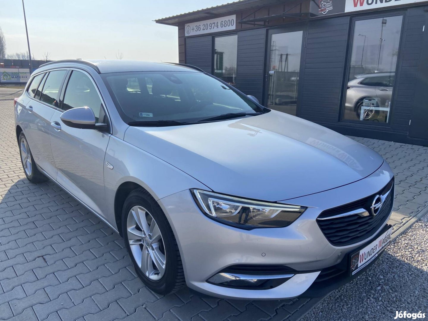 Opel Insignia Grand Sport 2.0 CDTI Edition Star...
