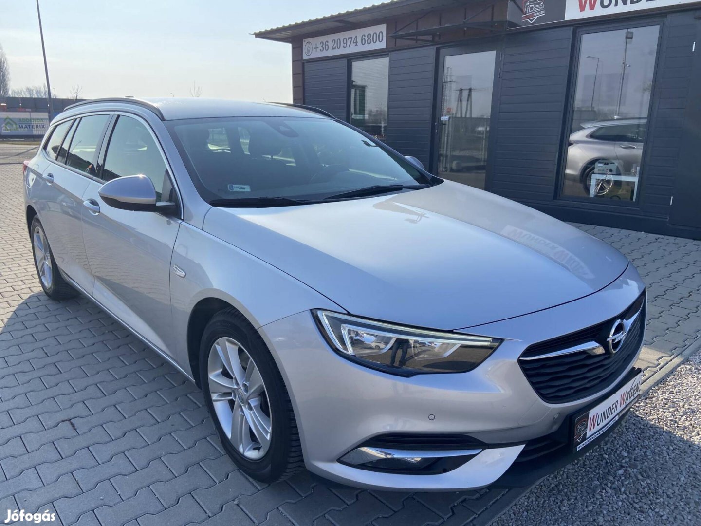Opel Insignia Grand Sport 2.0 CDTI Edition Star...