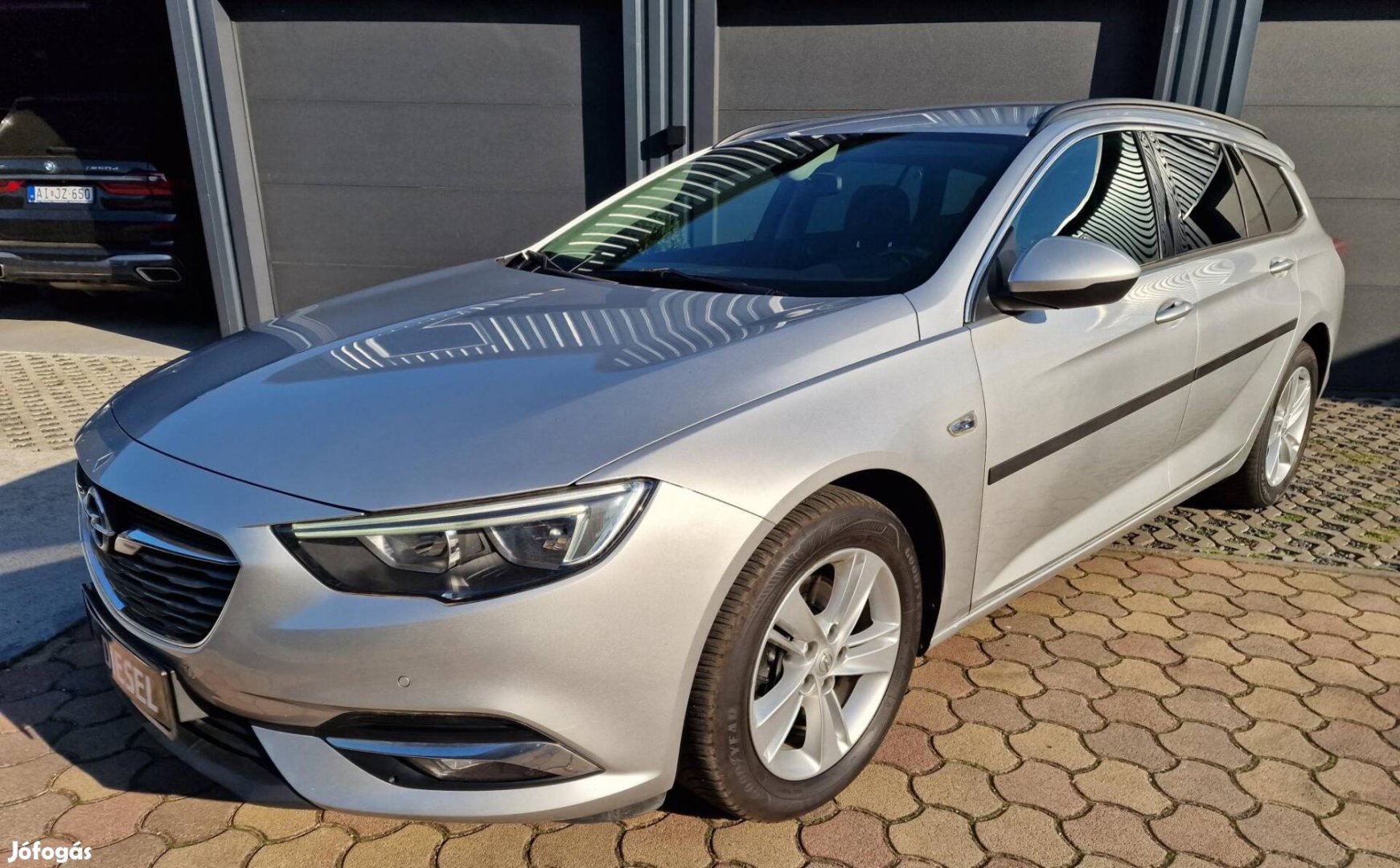 Opel Insignia Grand Sport 2.0 CDTI Edition Star...
