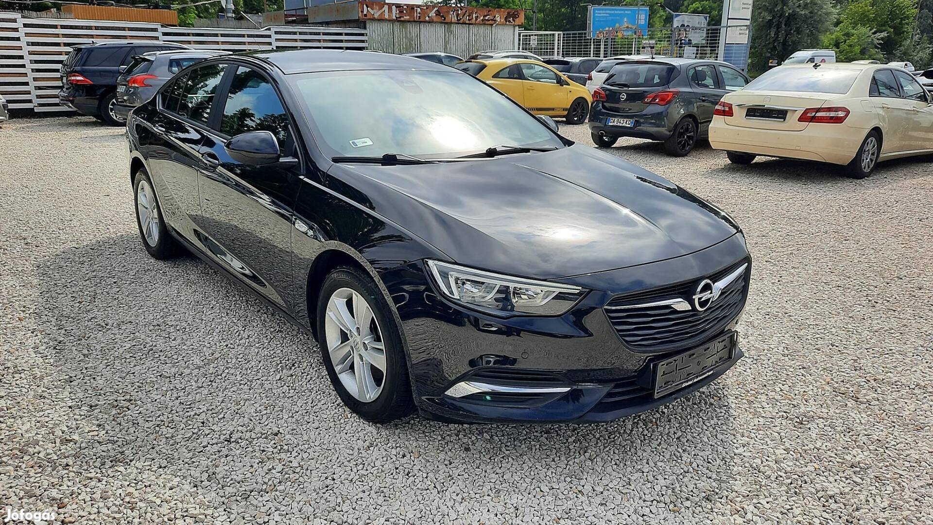 Opel Insignia Grand Sport 2.0 CDTI Edition Star...