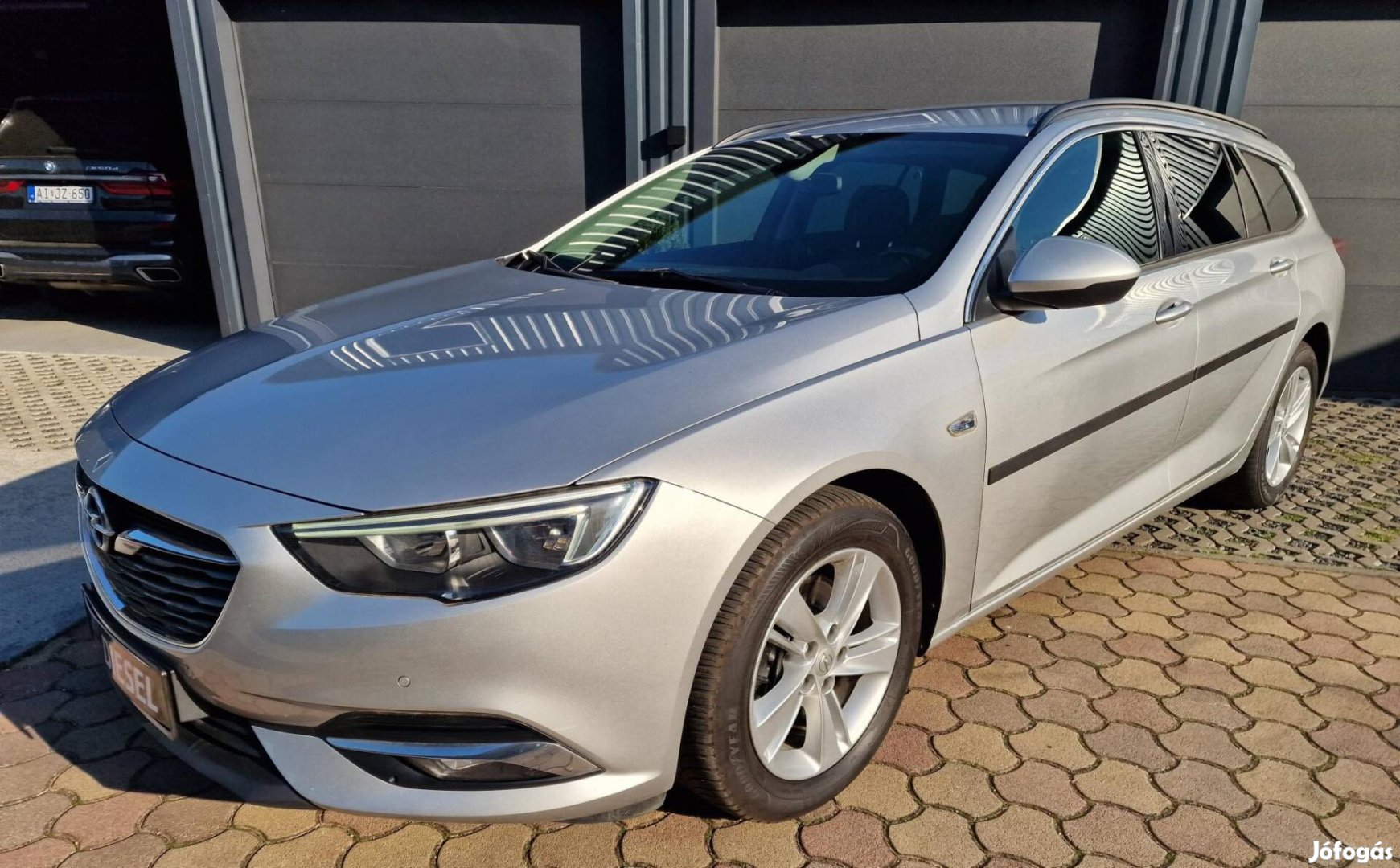 Opel Insignia Grand Sport 2.0 CDTI Edition Star...