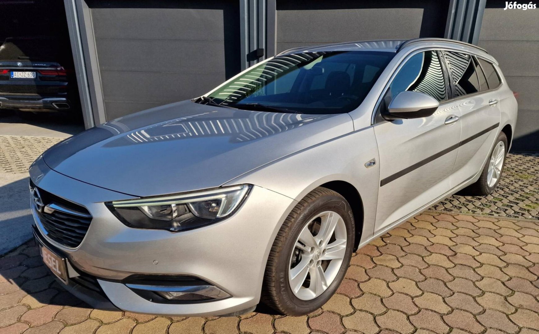 Opel Insignia Grand Sport 2.0 CDTI Edition Star...