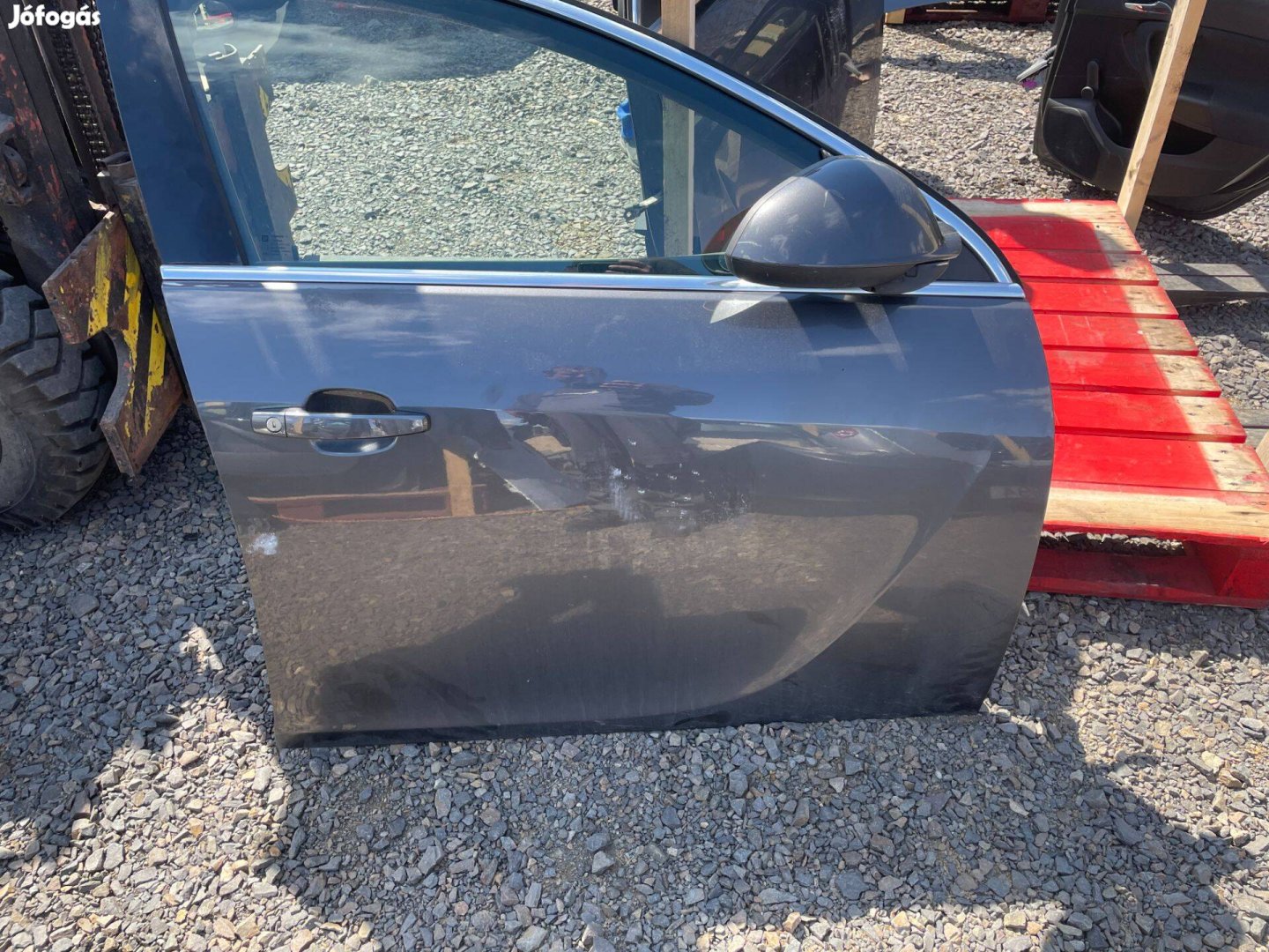 Opel Insignia Jobb első ajtó