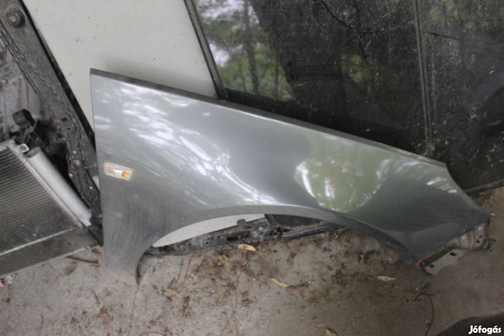Opel Insignia Jobb első sárvédő