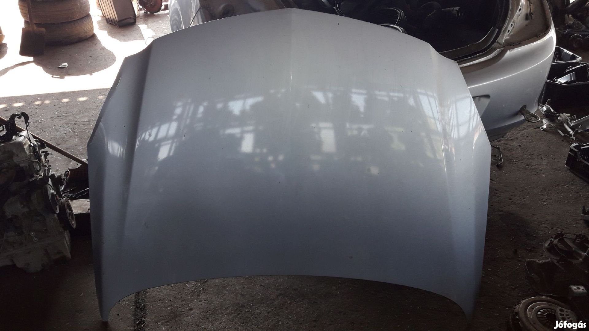 Opel Insignia Motorháztető