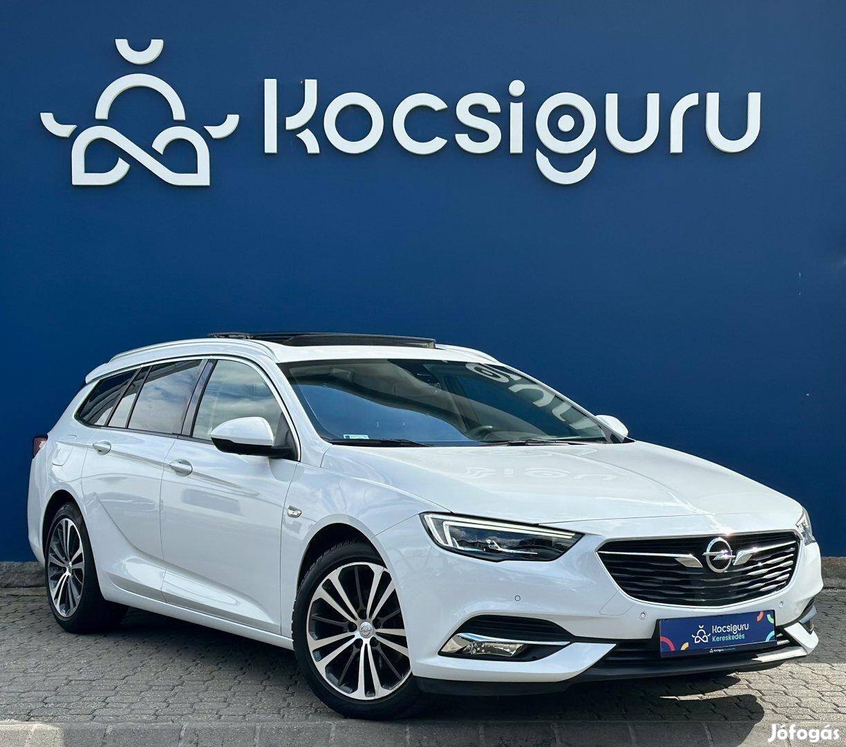 Opel Insignia Sports Tourer 1.5 Innovation Star...