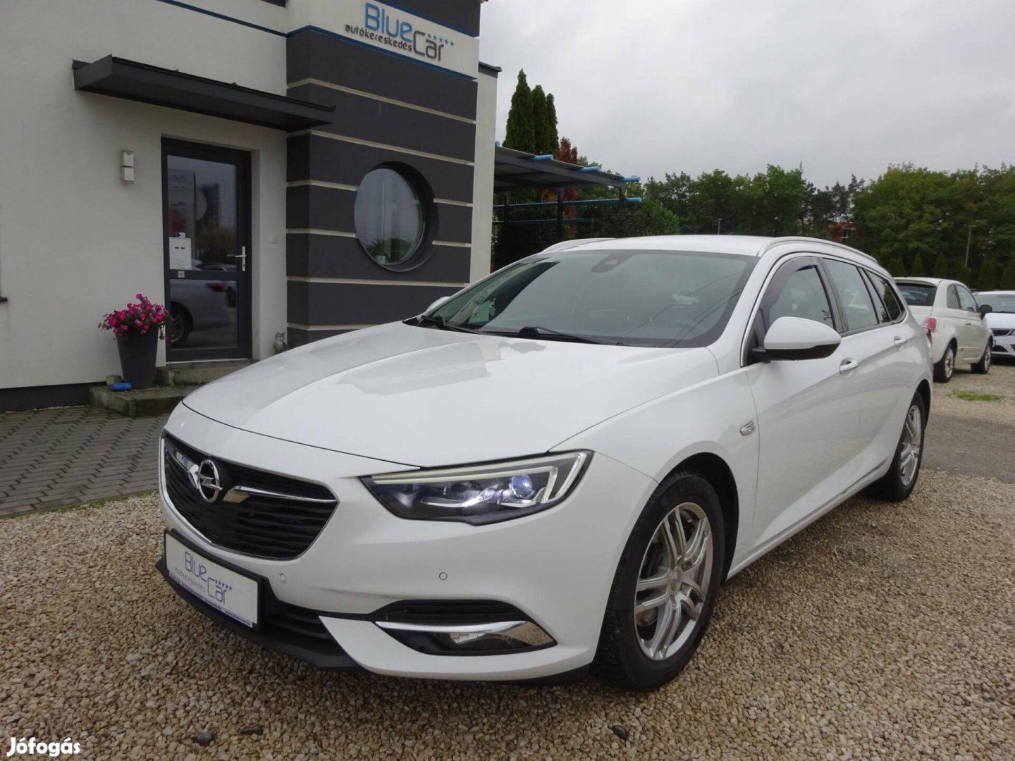 Opel Insignia Sports Tourer 1.6 CDTI Drive (Aut...