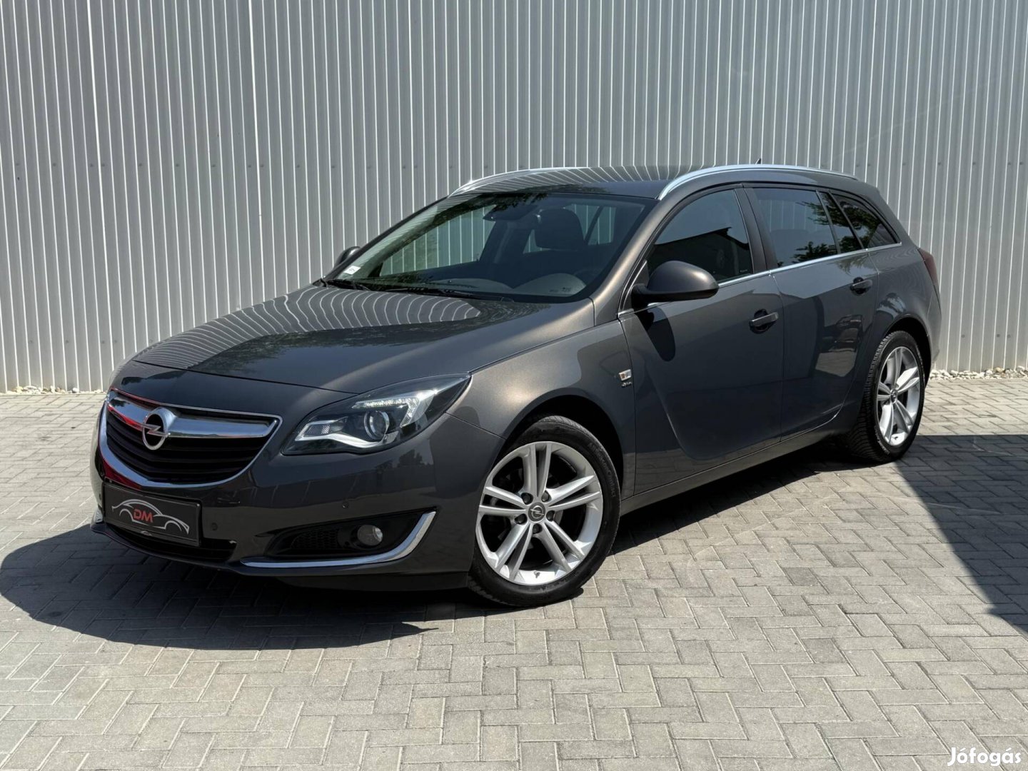 Opel Insignia Sports Tourer 1.6 CDTI Ecoflex Co...