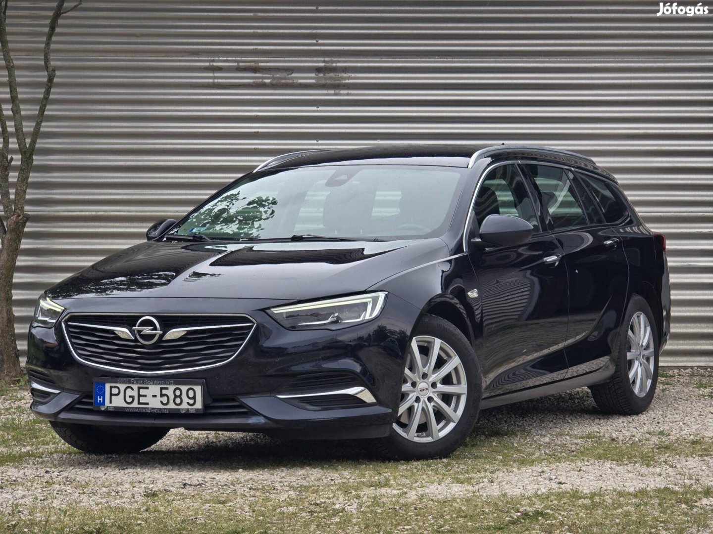 Opel Insignia Sports Tourer 1.6 CDTI Innovation...