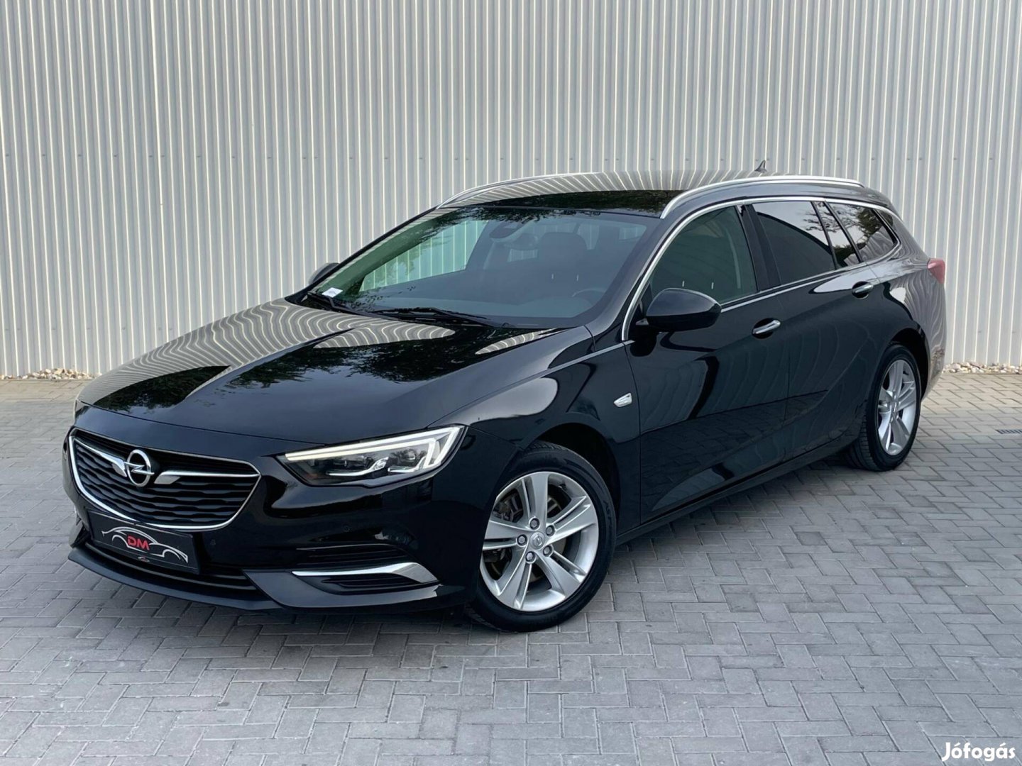 Opel Insignia Sports Tourer 1.6 CDTI Innovation...