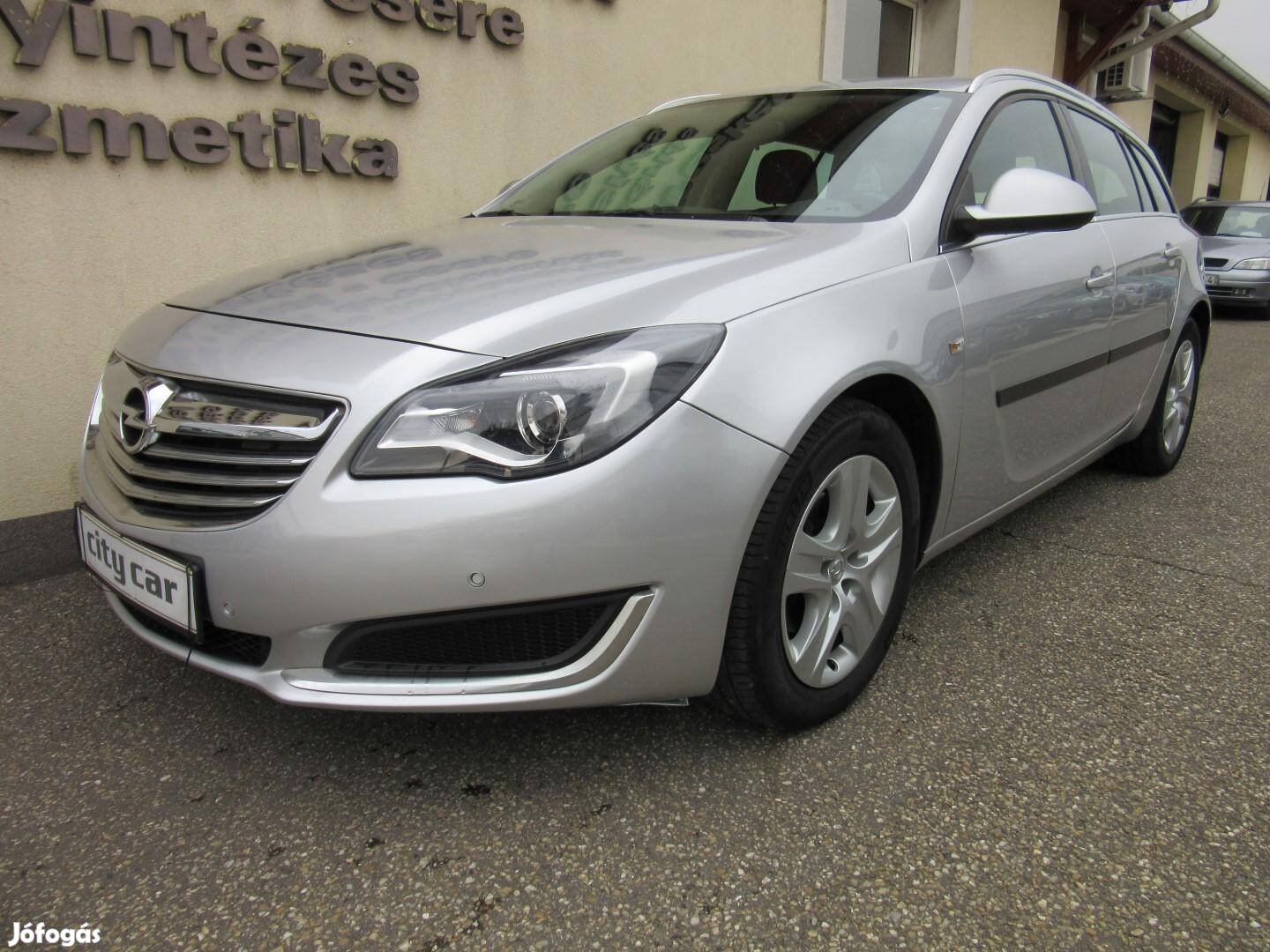 Opel Insignia Sports Tourer 1.6 CDTI Start Stop...