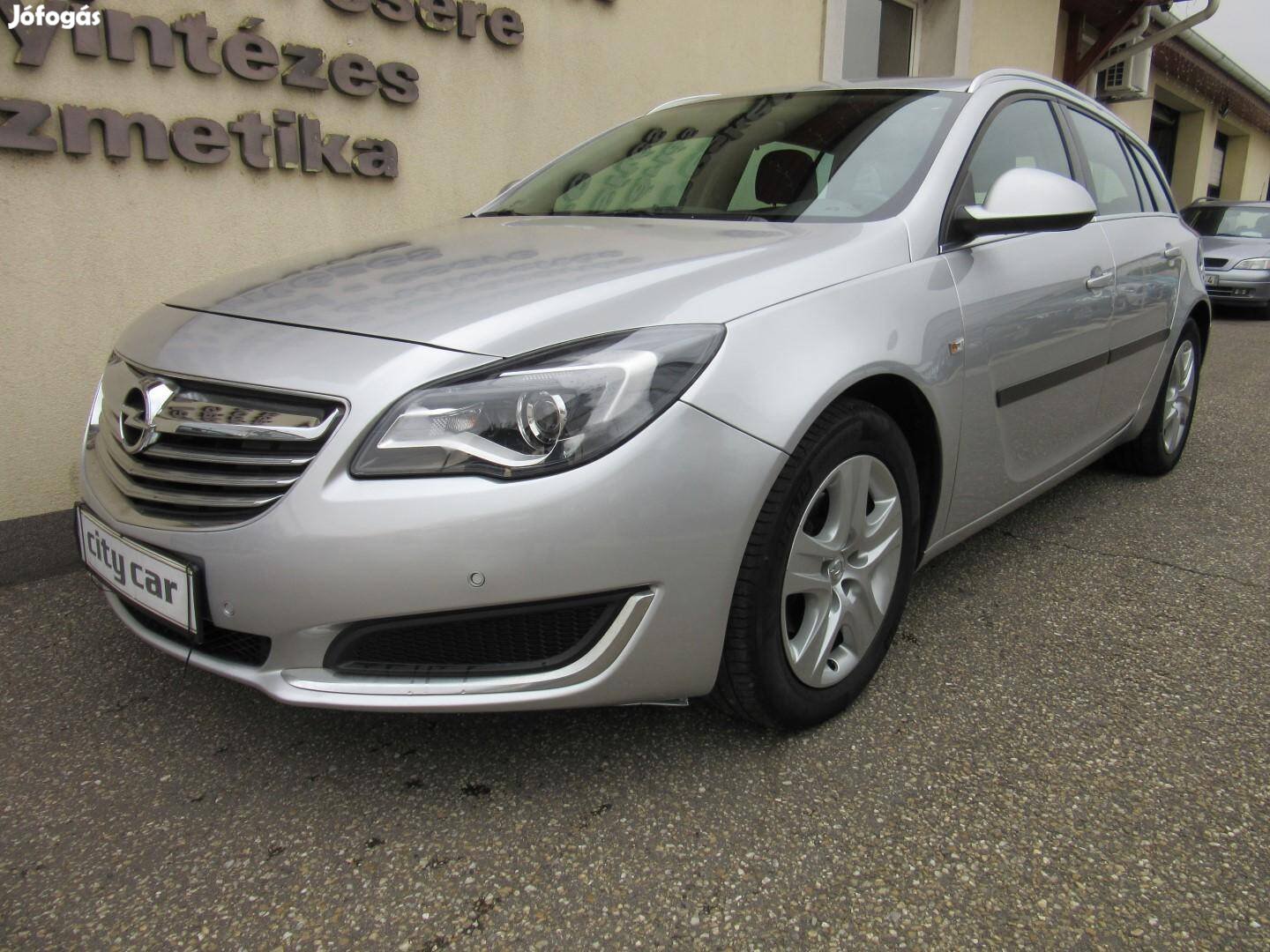 Opel Insignia Sports Tourer 1.6 CDTI Start Stop...