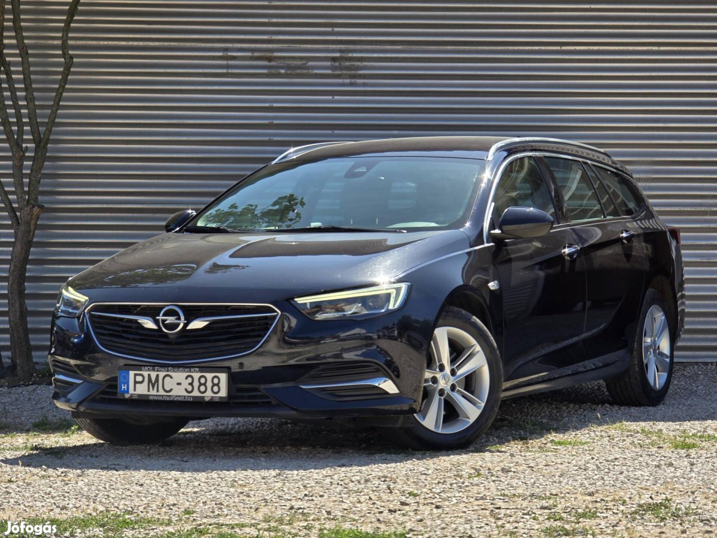 Opel Insignia Sports Tourer 1.6 CDTI ecotec Inn...