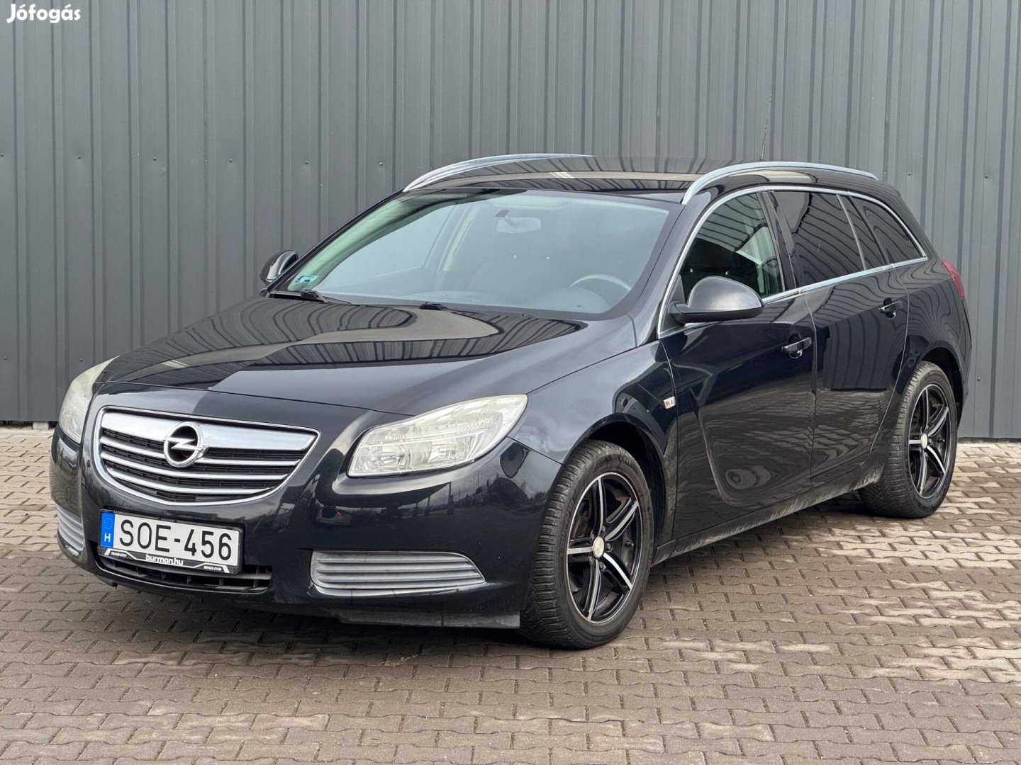 Opel Insignia Sports Tourer 1.8 Active