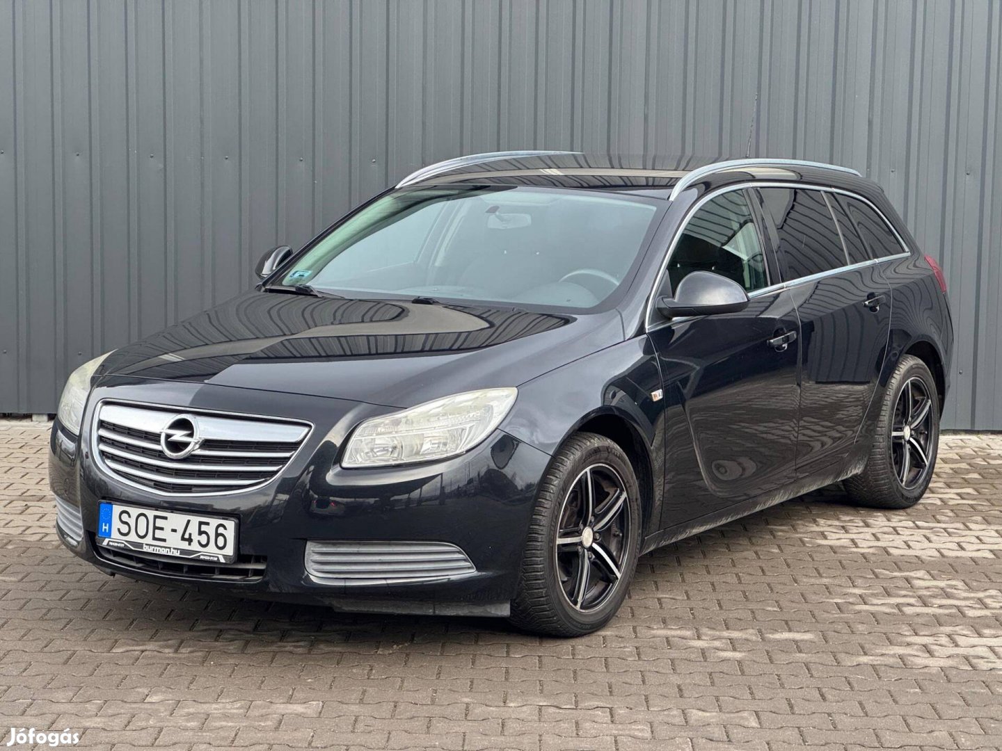 Opel Insignia Sports Tourer 1.8 Active