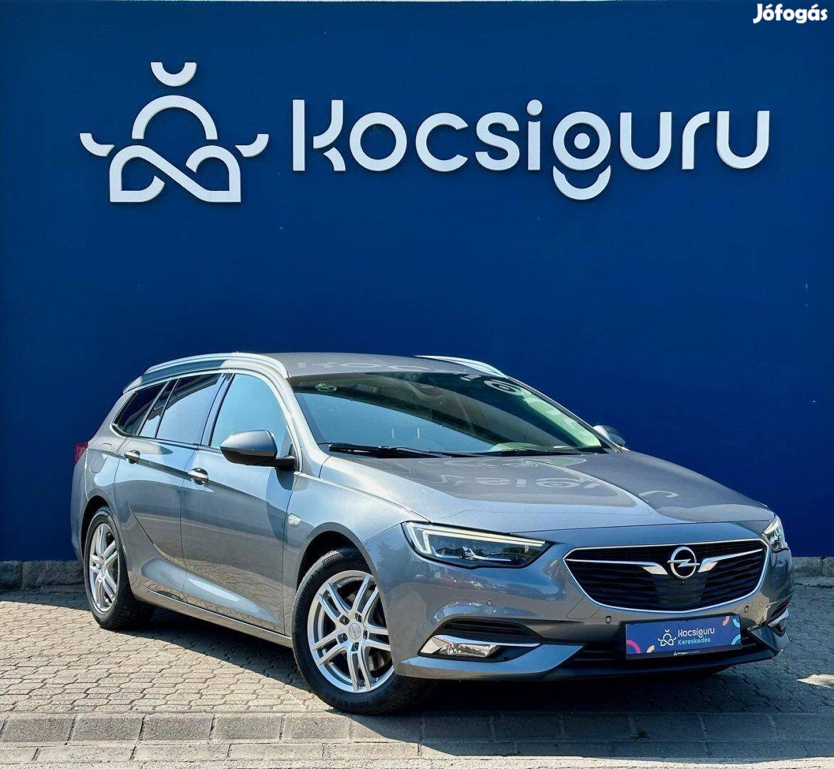 Opel Insignia Sports Tourer 2.0 CDTI Business I...