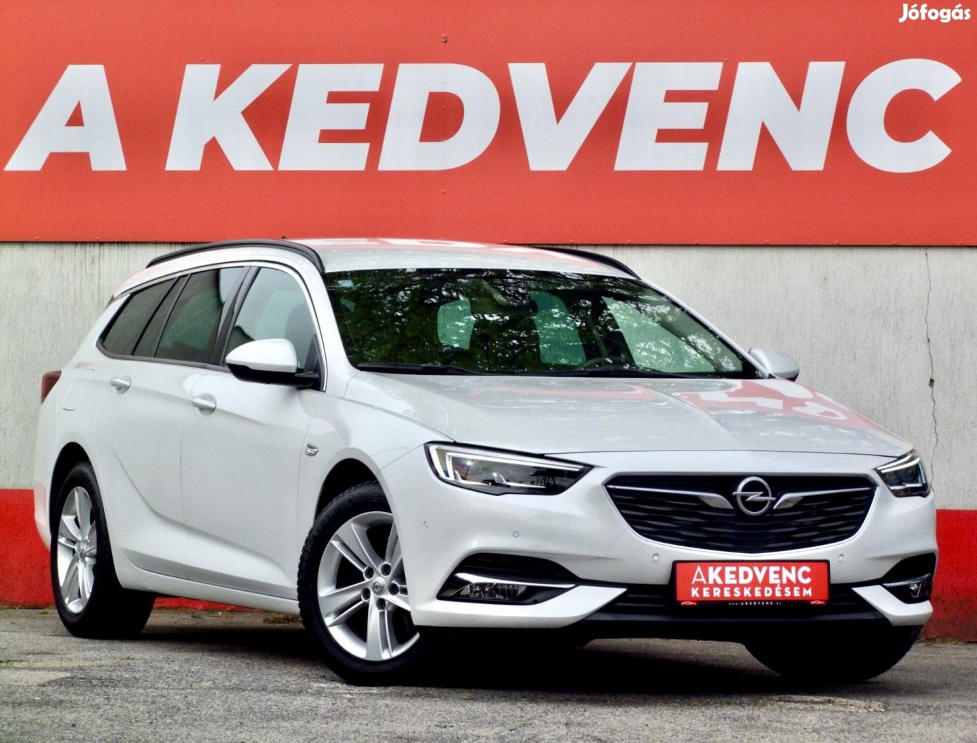 Opel Insignia Sports Tourer 2.0 CDTI Innovation...