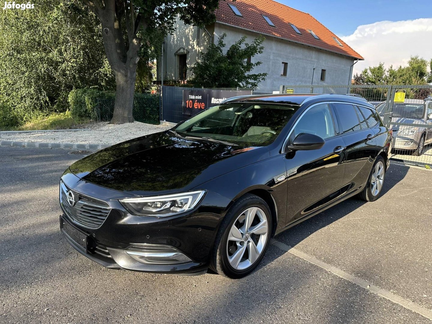 Opel Insignia Sports Tourer 2.0 CDTI Innovation...