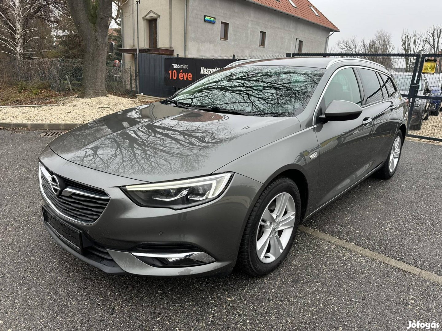 Opel Insignia Sports Tourer 2.0 CDTI Innovation...