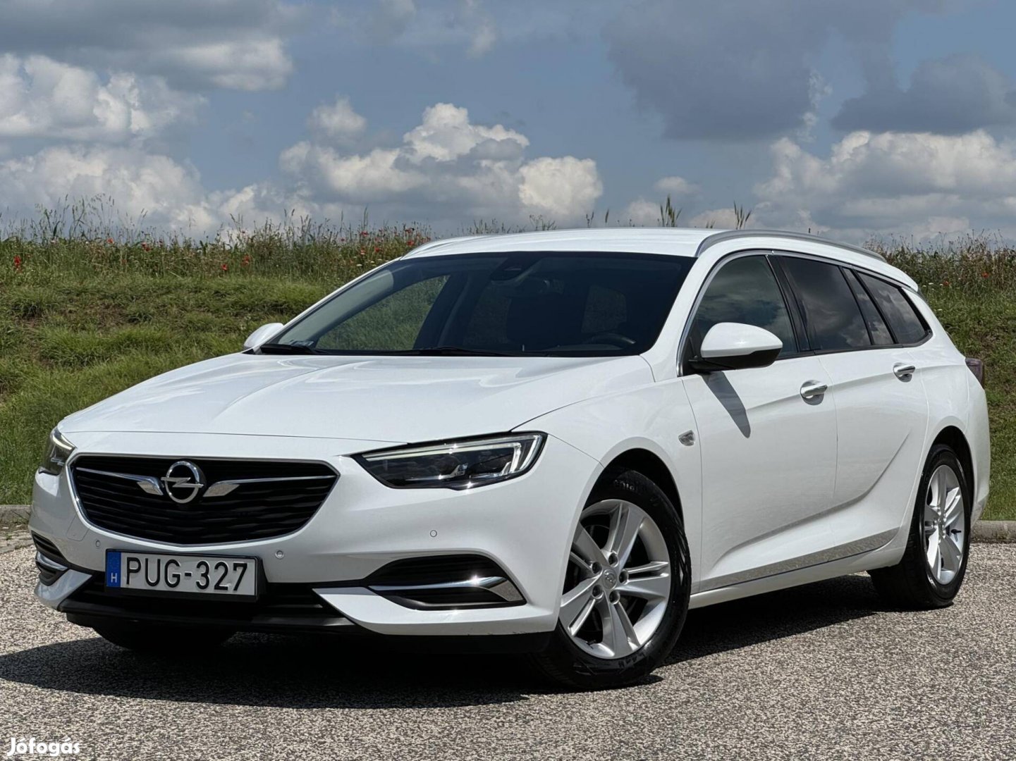 Opel Insignia Sports Tourer 2.0 CDTI Innovation...