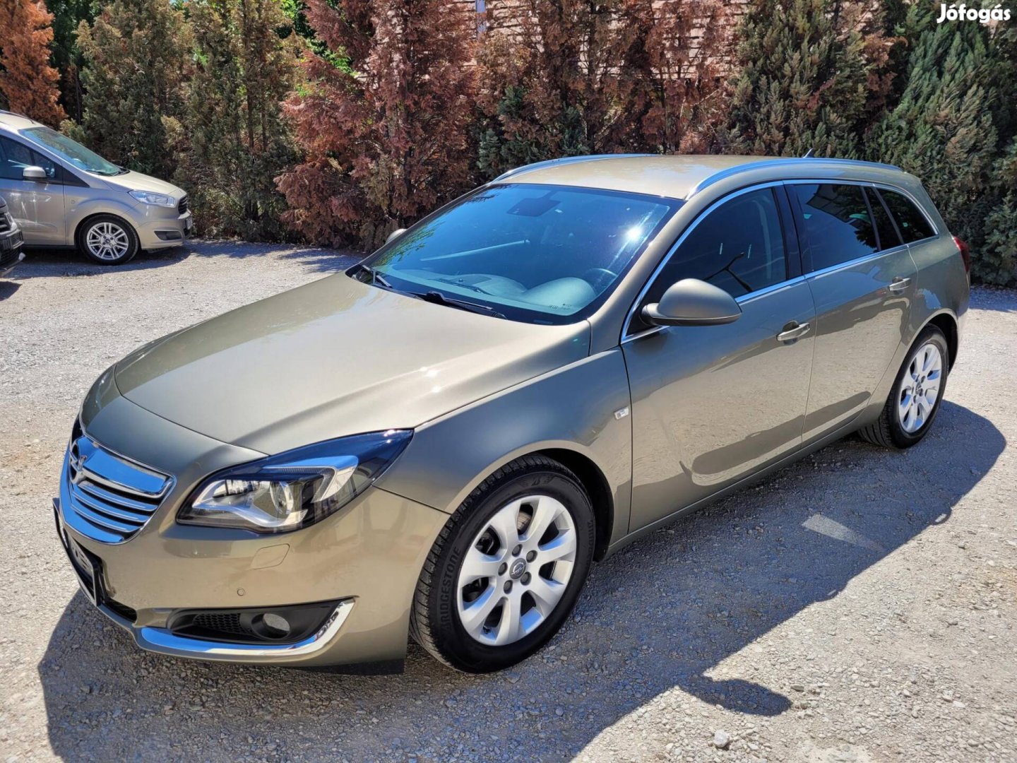 Opel Insignia Sports Tourer 2.0 CDTI Sport 114e...