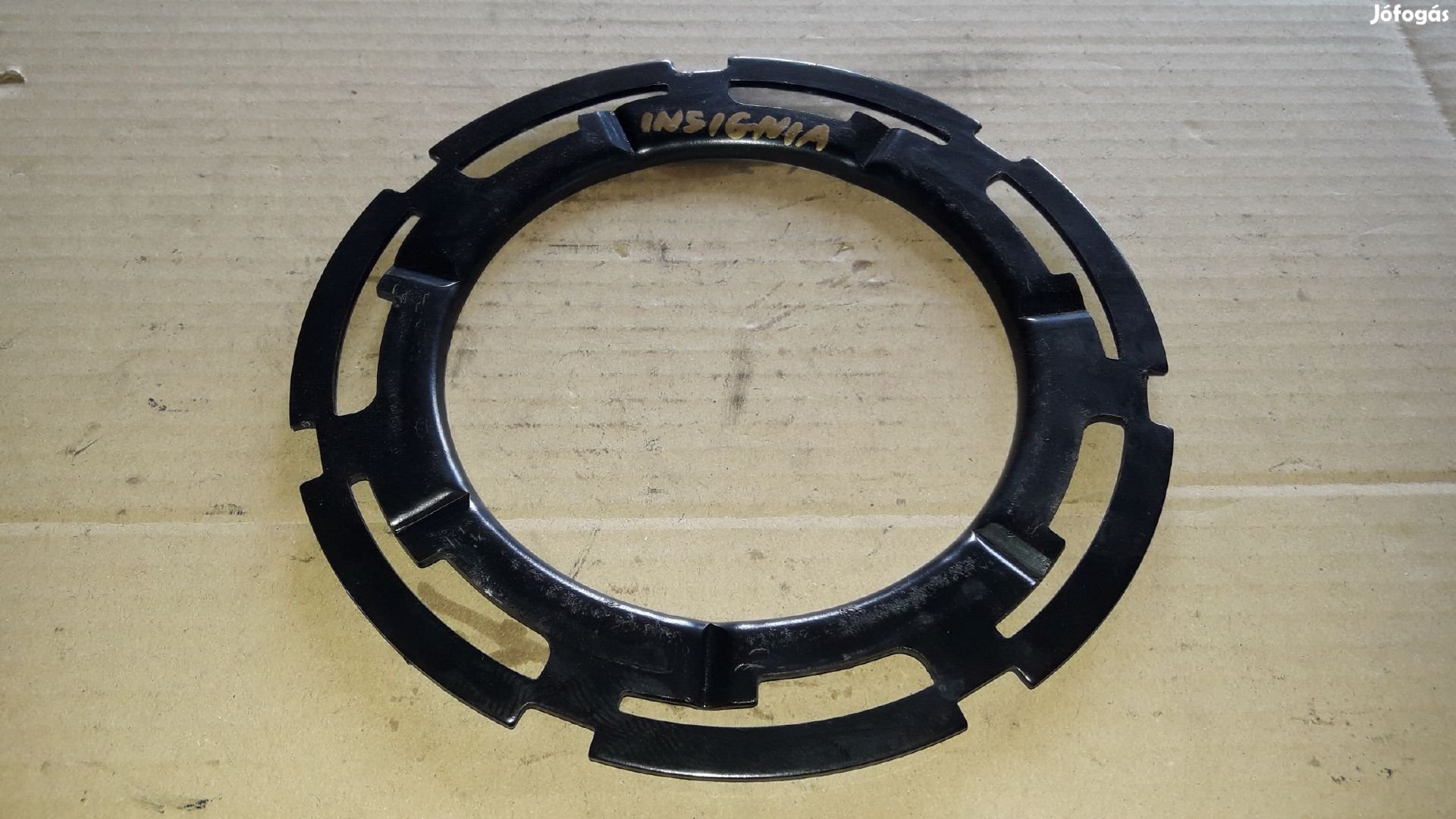 Opel Insignia Üzemanyag Szintjelző Rögzítő Gyűrű