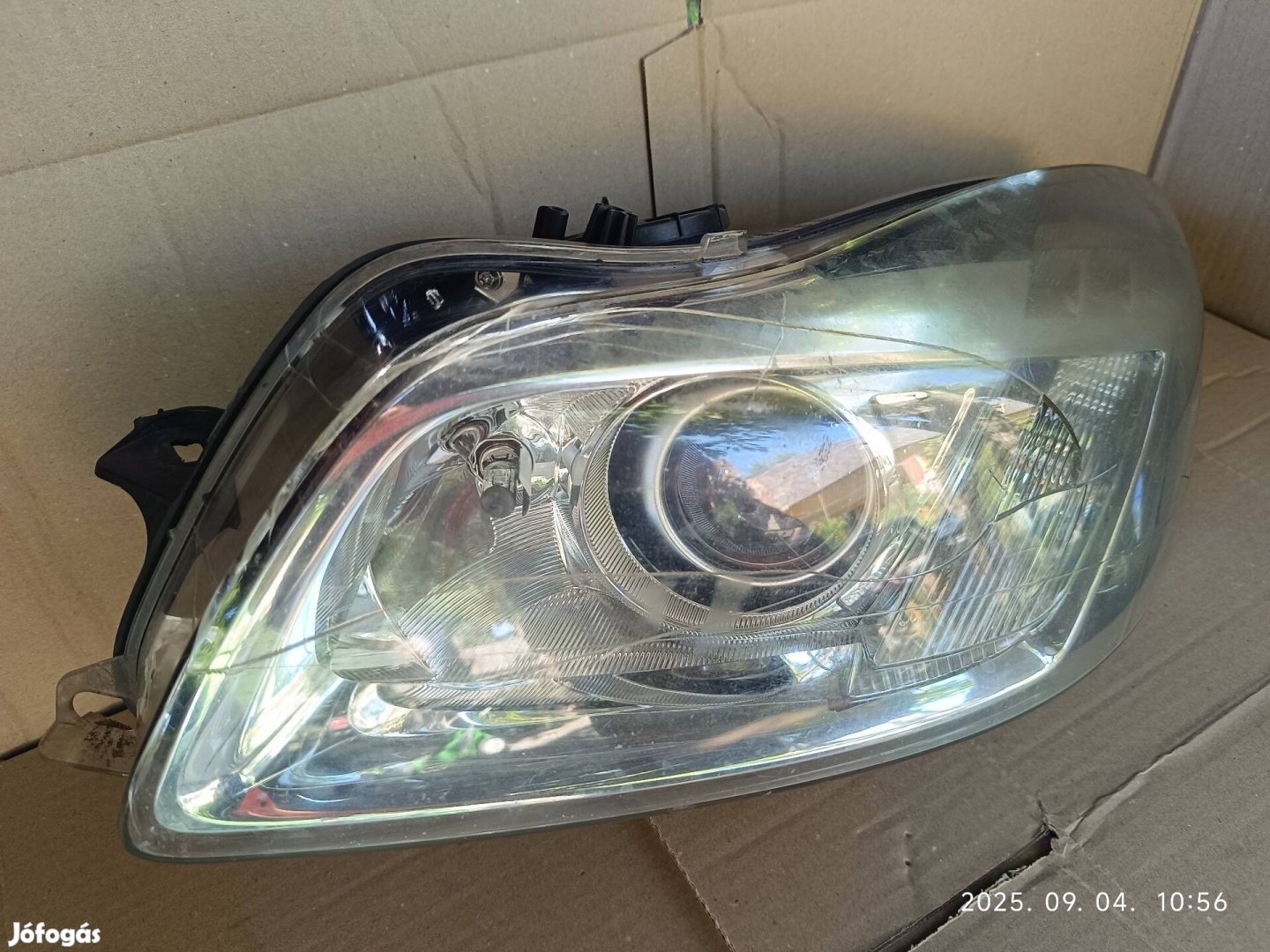 Opel Insignia Xenon fényszóró 