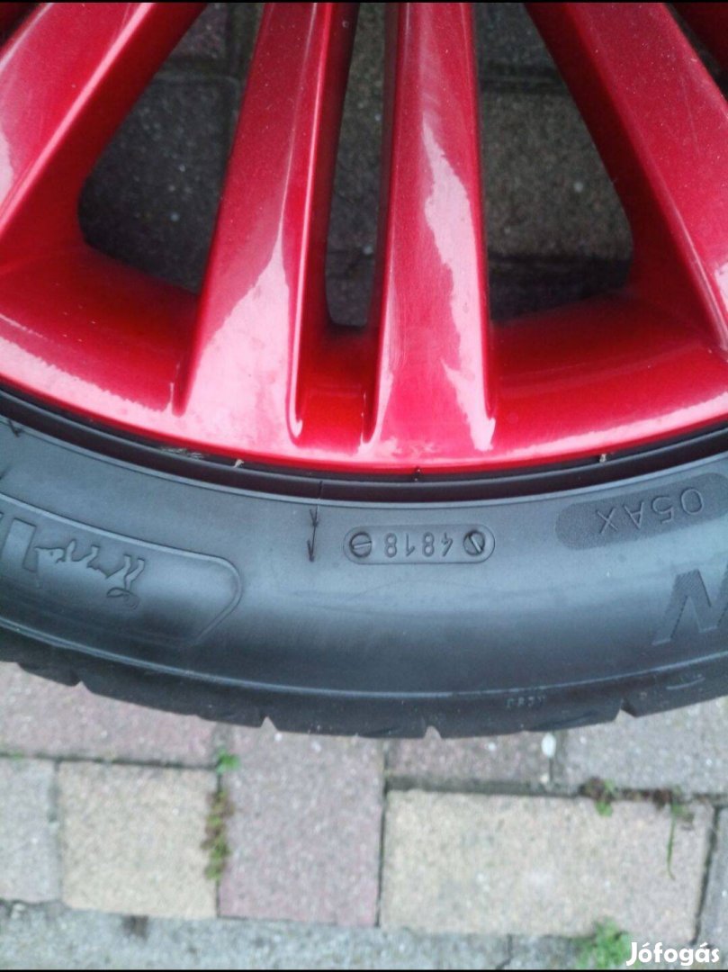 Opel Insignia alufelni