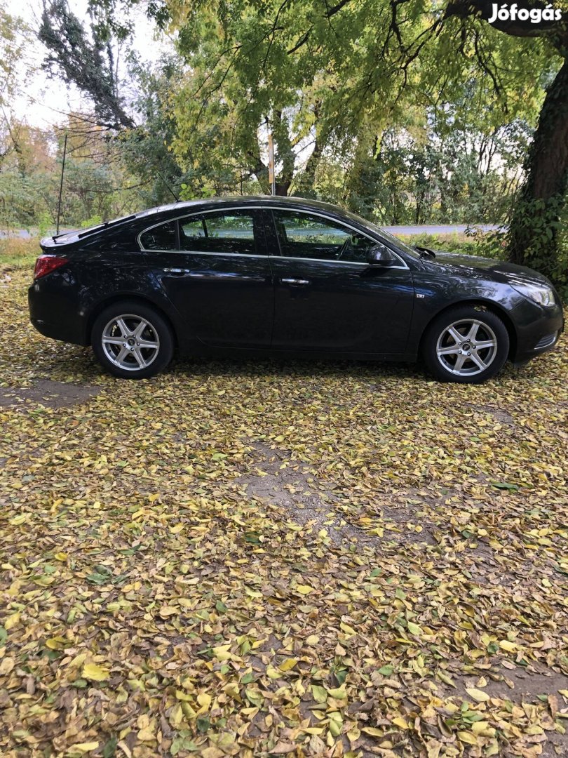 Opel Insignia alufelni
