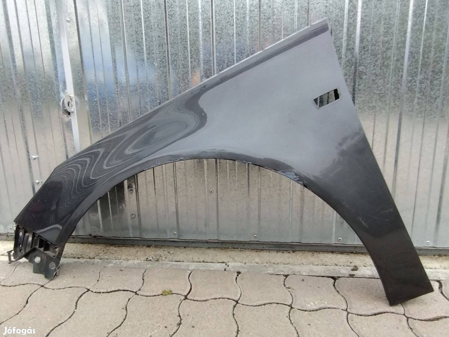 Opel Insignia bal első sárvédő