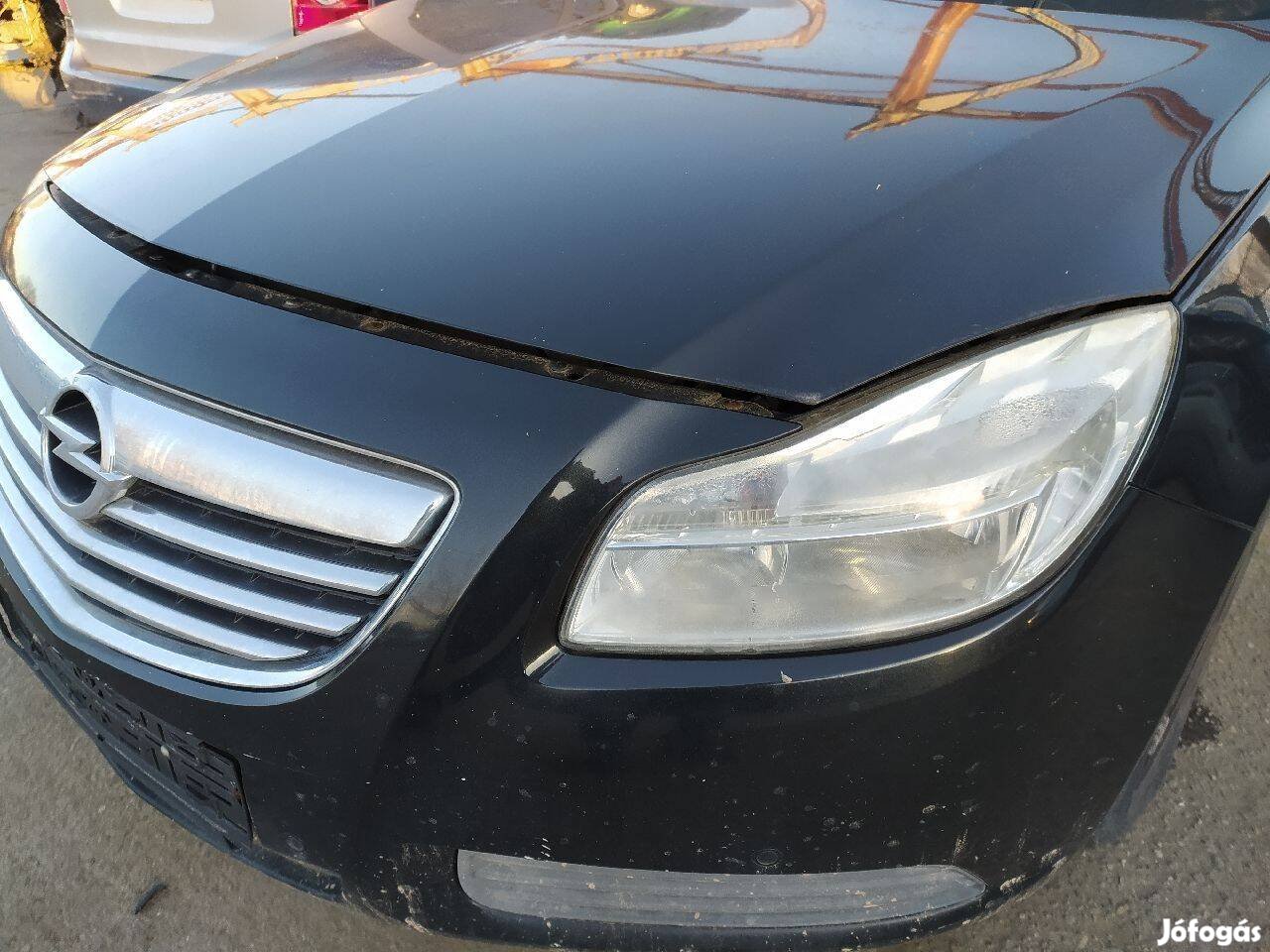 Opel Insignia bal fényszóró eladó!