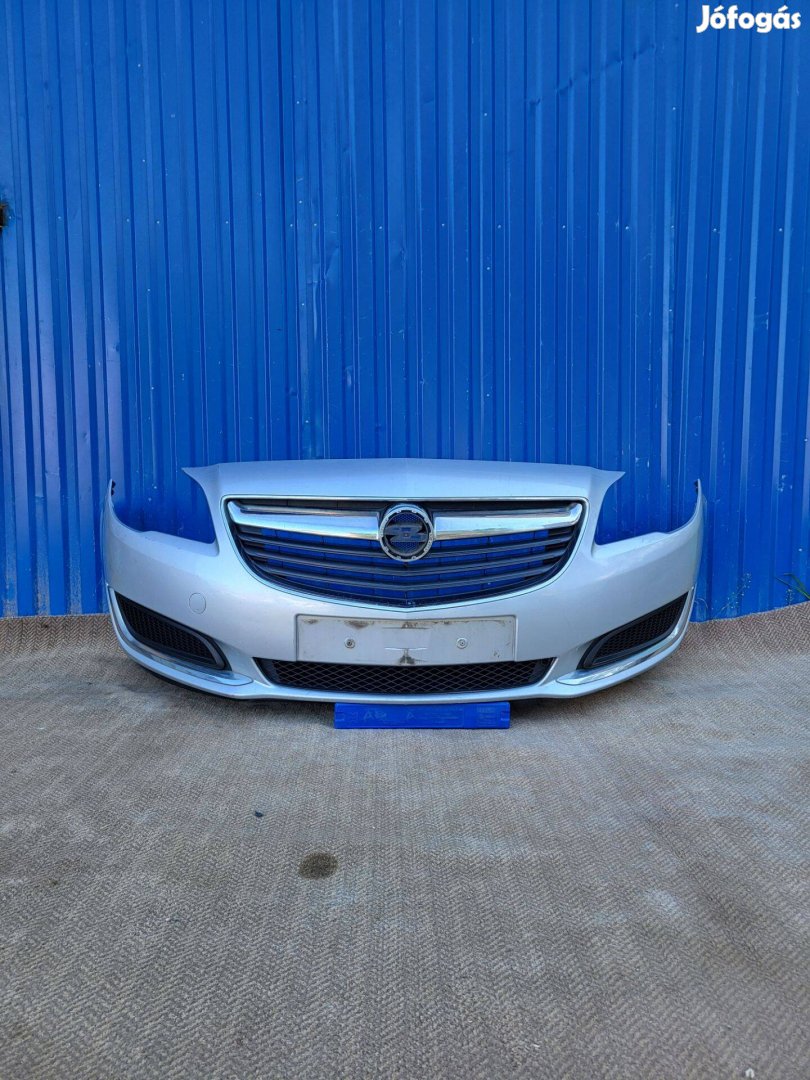 Opel Insignia facelift 2013- gyári 22787147 első lökhárító