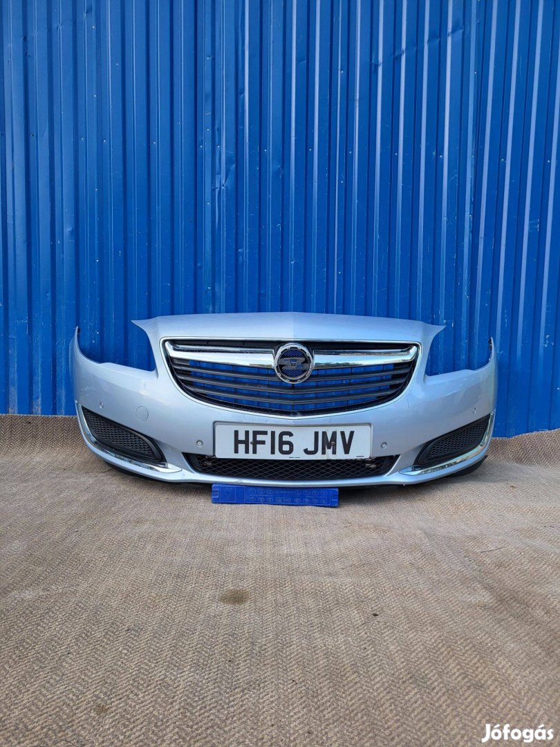 Opel Insignia facelift 2013- gyári 22787147 első lökhárító