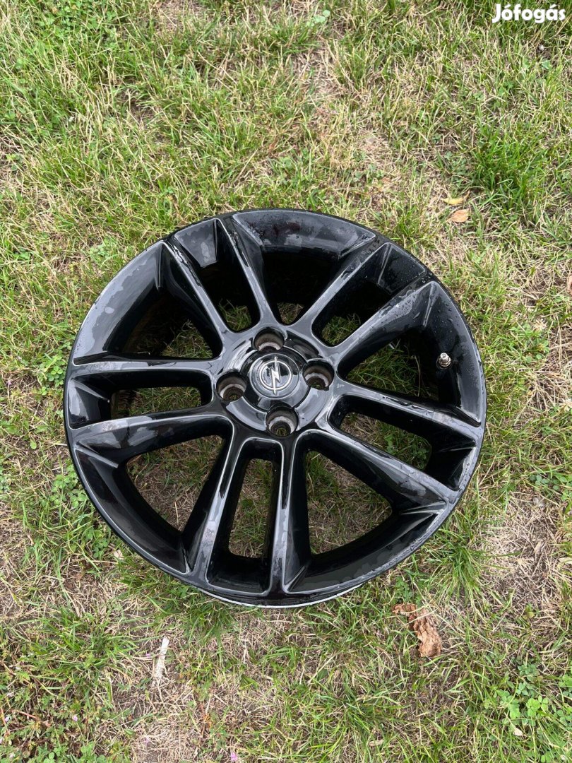 Opel Insignia gyári alufelni 17"
