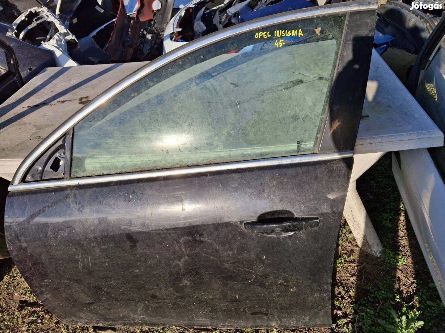 Opel Insignia jobb első ajtó