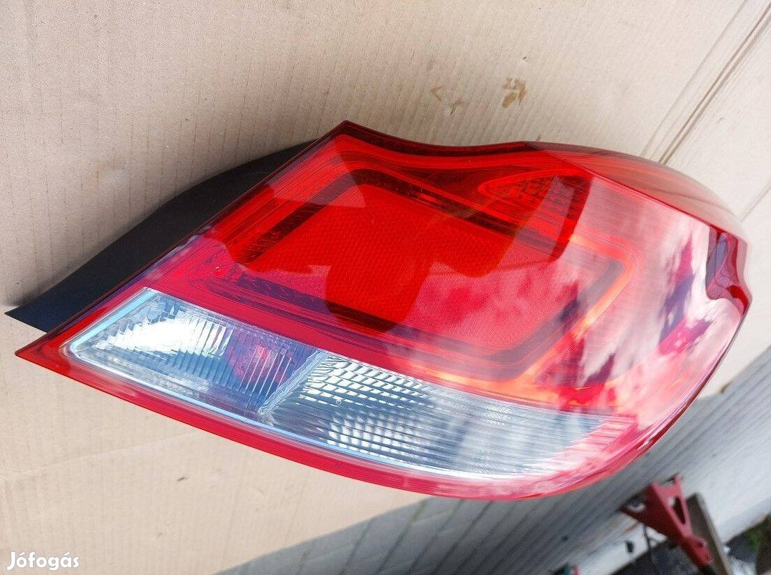 Opel Insignia jobb hátsó lámpa